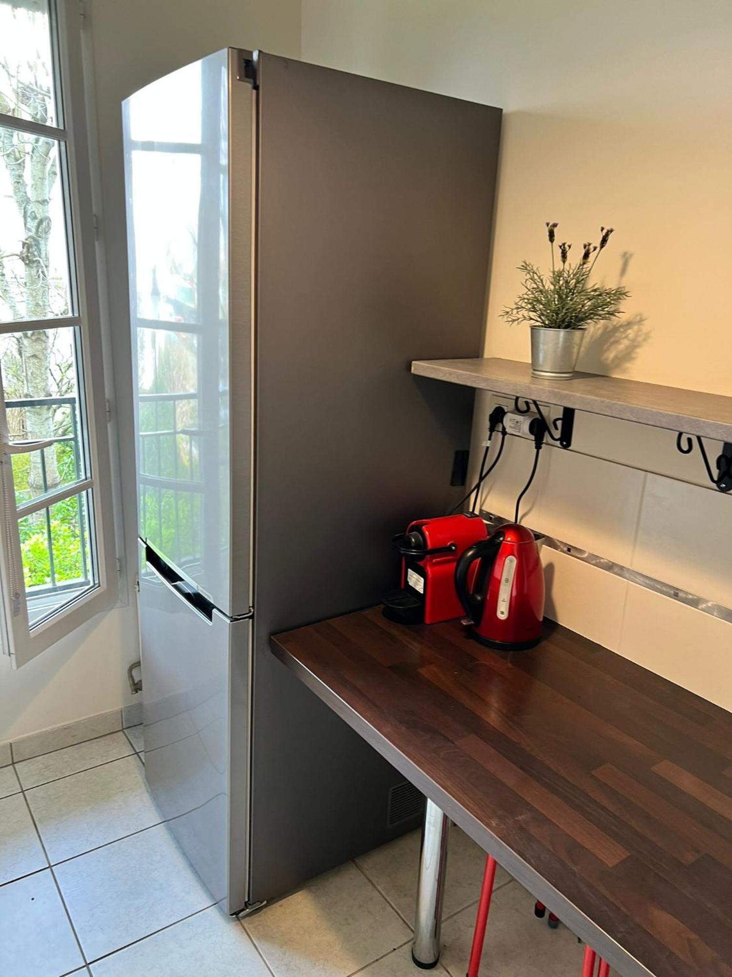 Sweet Appartement Disneyland Paris Parking 300M Station Val D'Europe Chessy  Exterior foto