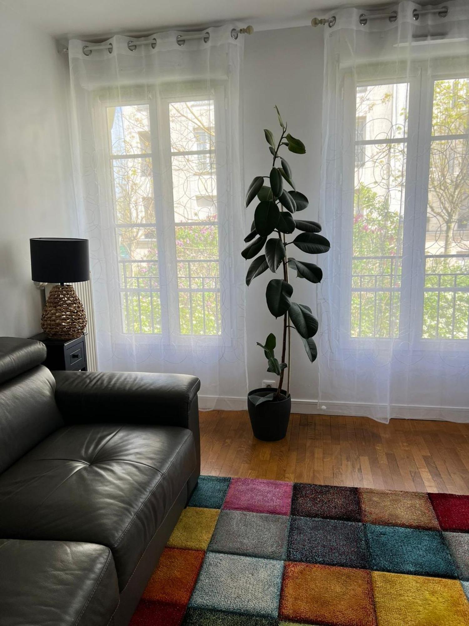 Sweet Appartement Disneyland Paris Parking 300M Station Val D'Europe Chessy  Exterior foto